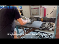 blok stringing besar