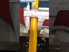 Rodder Saluran Fiberglass