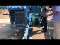 Meningkatkan Pemasangan Kabel Dengan Tensioner Hidraulik Canggih