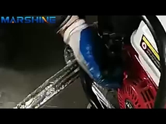 Stasiun Pompa Hidraulik Tekanan Tinggi Super Kecepatan ganda