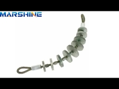 Fleksibel baja Mandrel Diameter Nyata Metrik alat pembersih