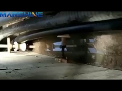 US MEX7 Kabel Angkat String Pulley Blok Kecil Nylon Sheave Roller