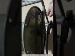 STS-03 Kabel Fiber Optic Reel Multi-Funksional Kabel Fiber Optic Reel Kabel Drum Spool